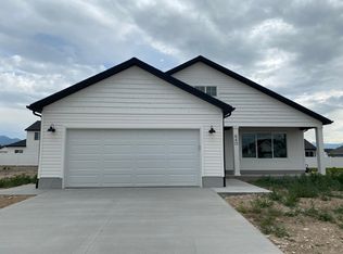 640 W 340 N, Smithfield, UT 84335
