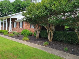 1347 Us Highway 60 W, Ledbetter, KY 42058