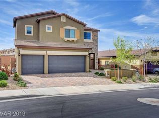 129 Strone St, Henderson, NV 89012