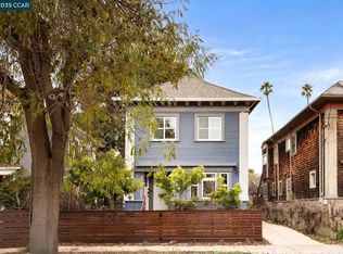 2003 Prince St #2, Berkeley, CA 94703