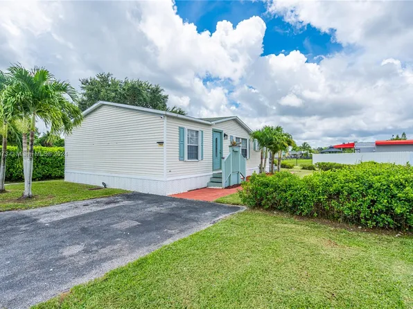 35250 SW 177th Ct Unit 152, Homestead, FL 33034