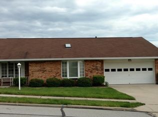1352 Northgate Blvd, Fairborn, OH 45324