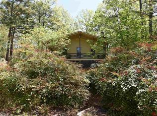 60 Violet Rd, Drasco, AR 72530