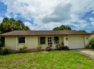 364 E Baffin Dr, Venice, FL 34293