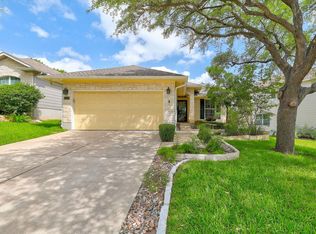 1710 Gaylord Dr, Austin, TX 78728