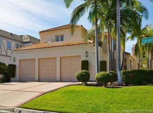 12219 Fairway Pointe Row, San Diego, CA 92128