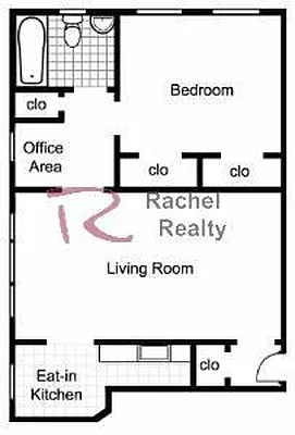 Rented by Rachel Realty | media 33