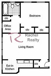 Rented by Rachel Realty