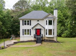 105 Stafford Ct, Fayetteville, GA 30215