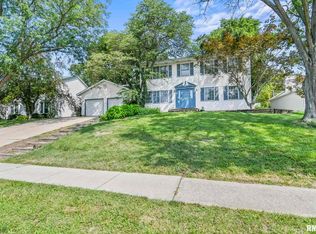 3805 NW Territory Dr, Springfield, IL 62711