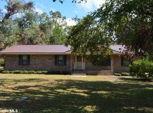 7376 Fairmont Dr, Foley, AL 36535