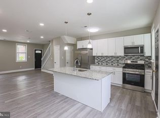 2506 W Cold Spring Ln, Baltimore, MD 21215