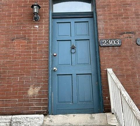2nd image of 2303 S 11th St #1