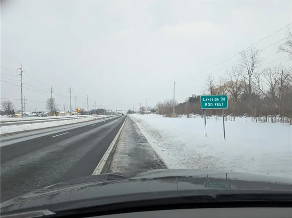 6273 Lakeside Rd Lot 864, Ontario, NY 14519