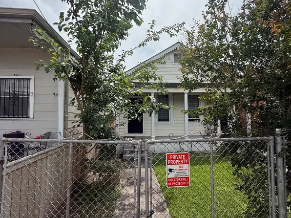 2916 1st St, New Orleans, LA 70113