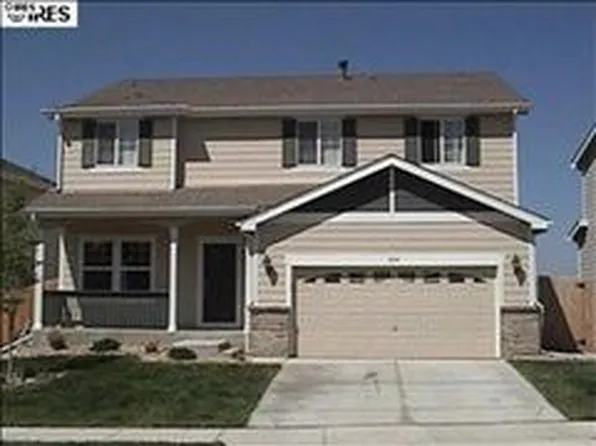 204 McAfee Cir, Erie, CO 80516