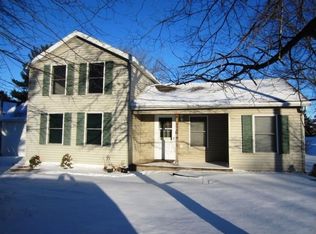 2550 Washington Ave, Plover, WI 54467