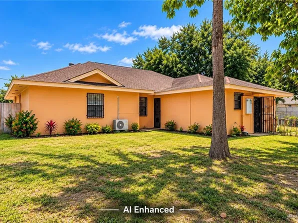 427 Moore Rd, Alamo, TX 78516