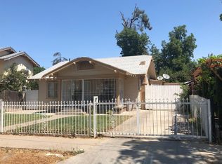 3311 E Alta Ave, Fresno, CA 93702