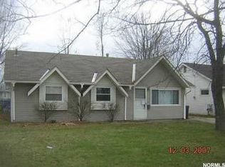 4168 Brockley Ave, Sheffield Lake, OH 44054