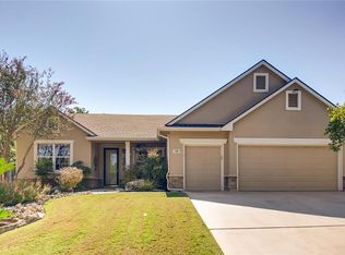 109 Winecup Way, Georgetown, TX 78633