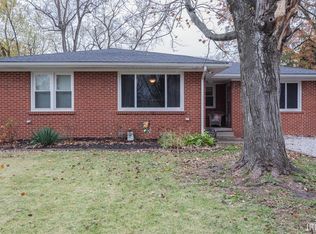1810 N Ruston Ave, Evansville, IN