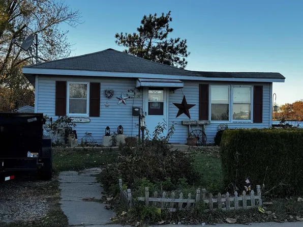 139 Beach Street, Mauston, WI 53948