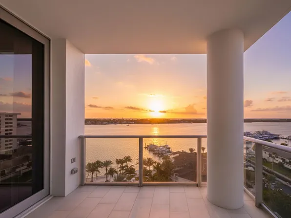 2 WATER CLUB Way #1003, North Palm Beach, FL 33408