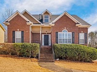 3465 Annette St, Trussville, AL 35173