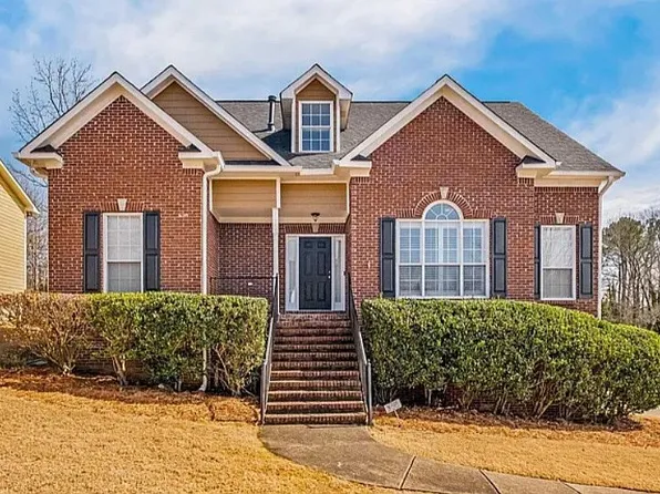 3465 Annette St, Trussville, AL 35173