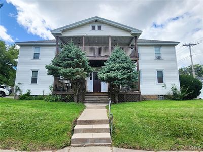 1026-28 Tyson Place & Lamson St #10, Syracuse, NY, 13206