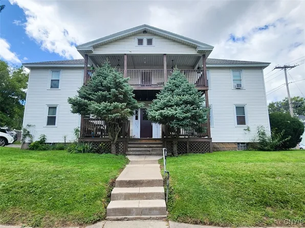 1026-28 Tyson Place & Lamson St #10, Syracuse, NY 13206