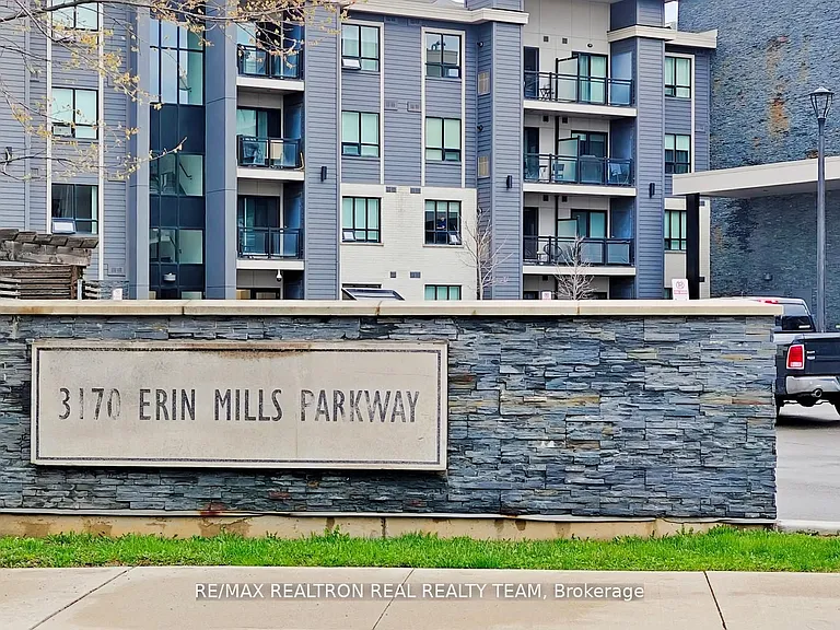 3170 Erin Mills Pkwy #332 — Photo 3
