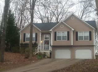6328 Emerald Trl SE, Acworth, GA 30102