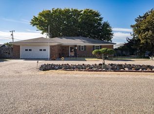 148 Buffalo Trl, Fritch, TX 79036