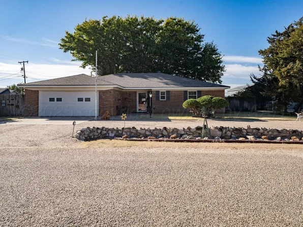 148 Buffalo Trl, Fritch, TX 79036