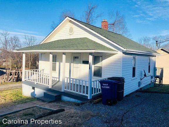 2nd image of 509 S Moravian St