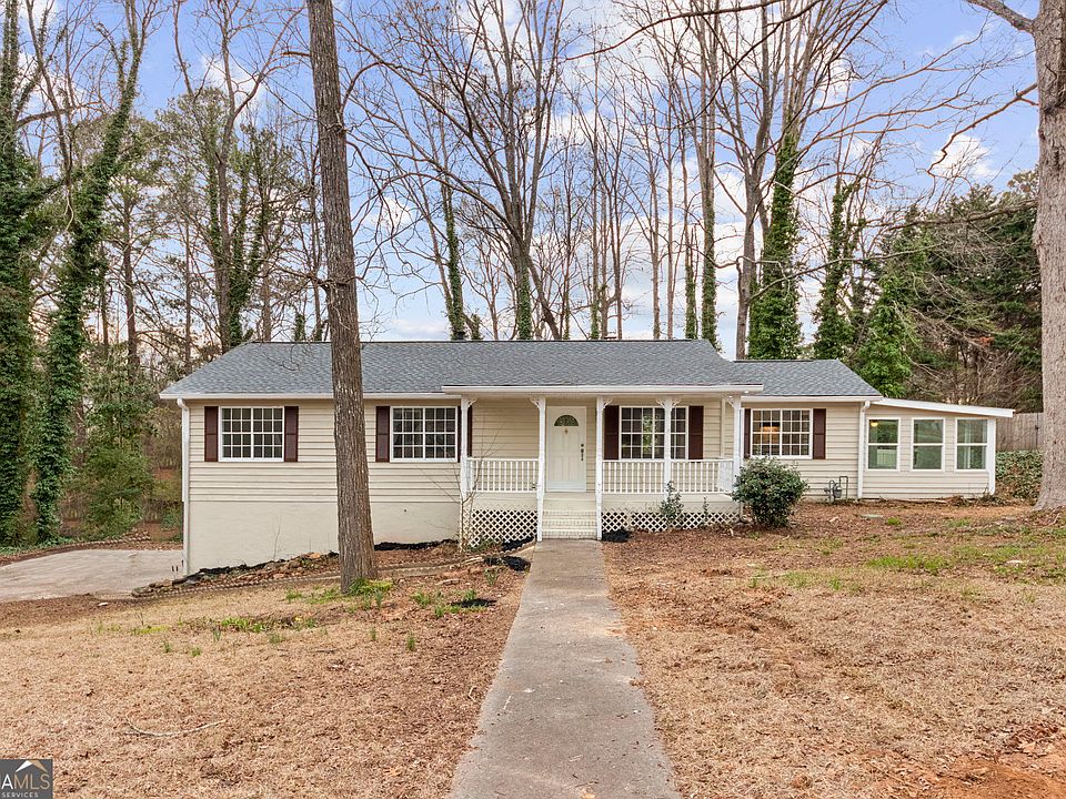 1st image of 368 Nottingham Way SW