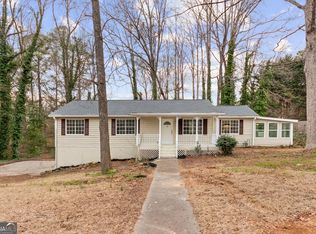 368 Nottingham Way SW, Marietta, GA 30064