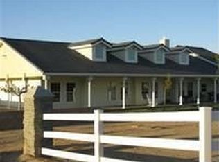 1644 E Laura Ave, Ridgecrest, CA 93555