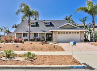 1241 Kirmar Pl, Oceanside, CA 92054