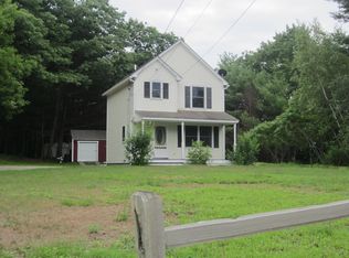 123 Middlesex Rd, Topsham, ME 04086