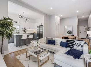 41 Cooper Pl APT 2, Weehawken, NJ 07086