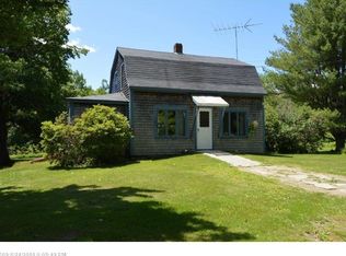 807 Beech Hill Rd, Northport, ME 04849