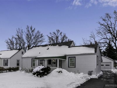 277 Knox Ave, West Seneca, NY, 14224