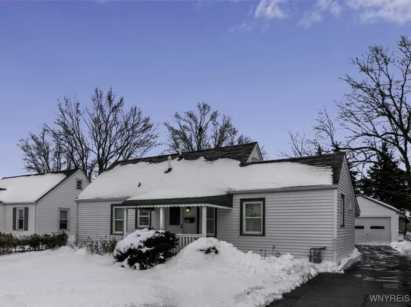 277 Knox Ave, West Seneca, NY 14224