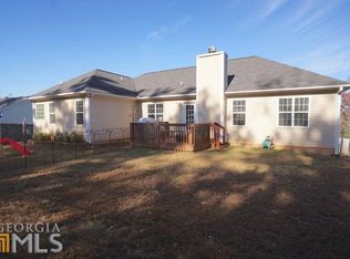 34 Wrigley Ct, Hull, GA 30646