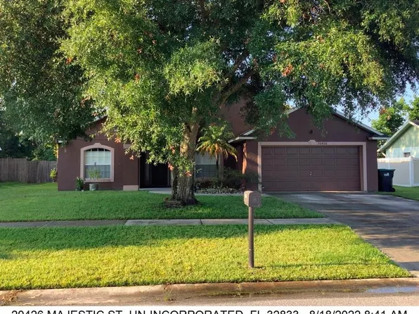 20426 Majestic St, Orlando, FL 32833