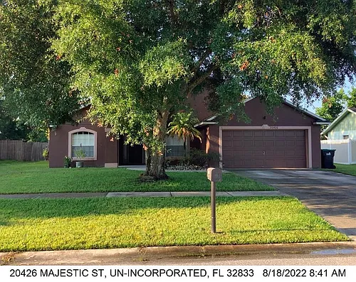 20426 Majestic St Photo 1