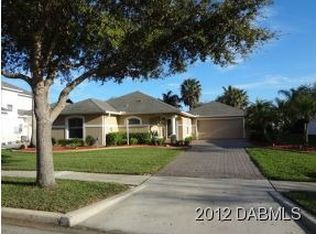 1691 Town Park Dr, Port Orange, FL 32129